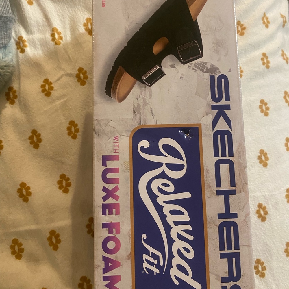 Sketchers Sandal